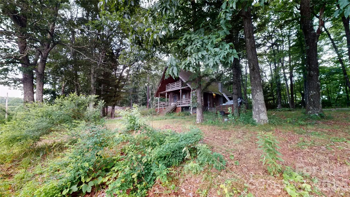 200 Osborn Knob Road, Marion, NC 28752 - #1