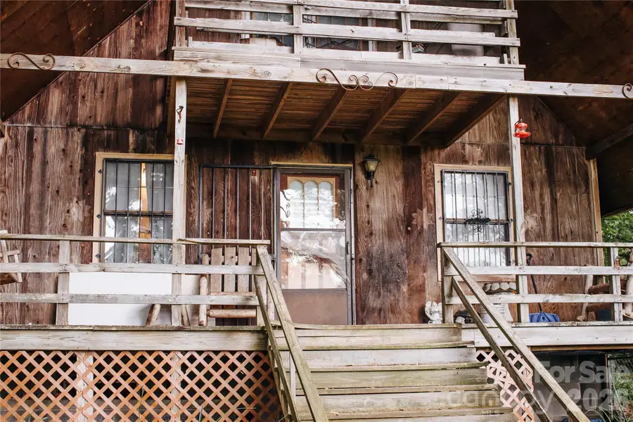 200 Osborn Knob Road, Marion, NC 28752 - #3