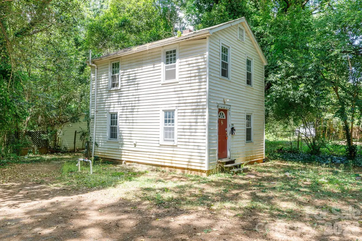 3516 Eastway Drive, Charlotte, NC 28205 - #1