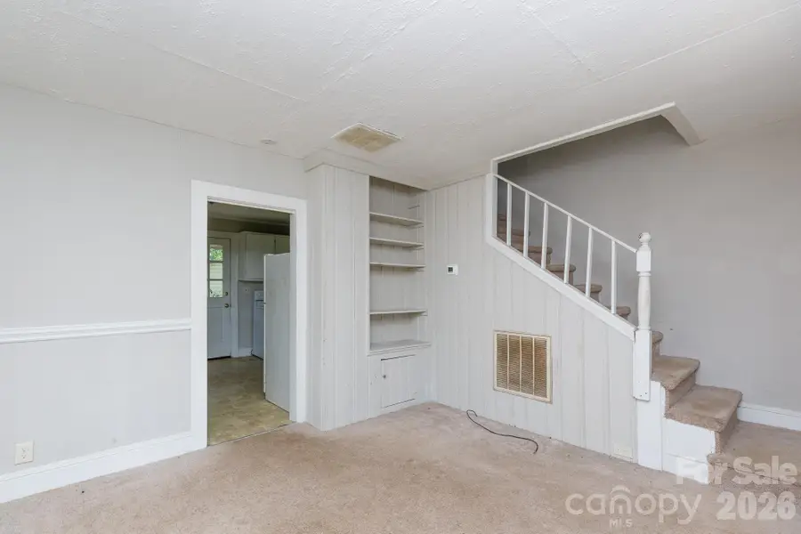 3516 Eastway Drive, Charlotte, NC 28205 - #2