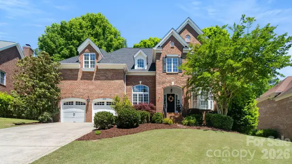 14011 Shanghai Links Place, Charlotte, NC 28278