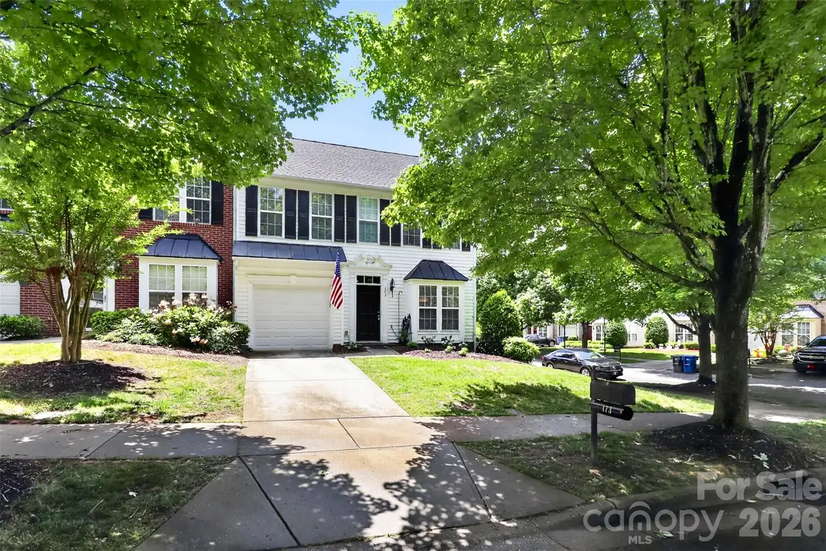 173 N Arcadian Way, Mooresville, NC 28117 - #1