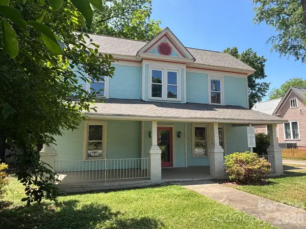 507 Park Avenue, Salisbury, NC 28144
