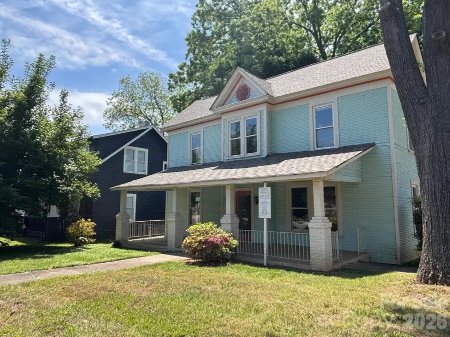 507 Park Avenue, Salisbury, NC 28144 - #2