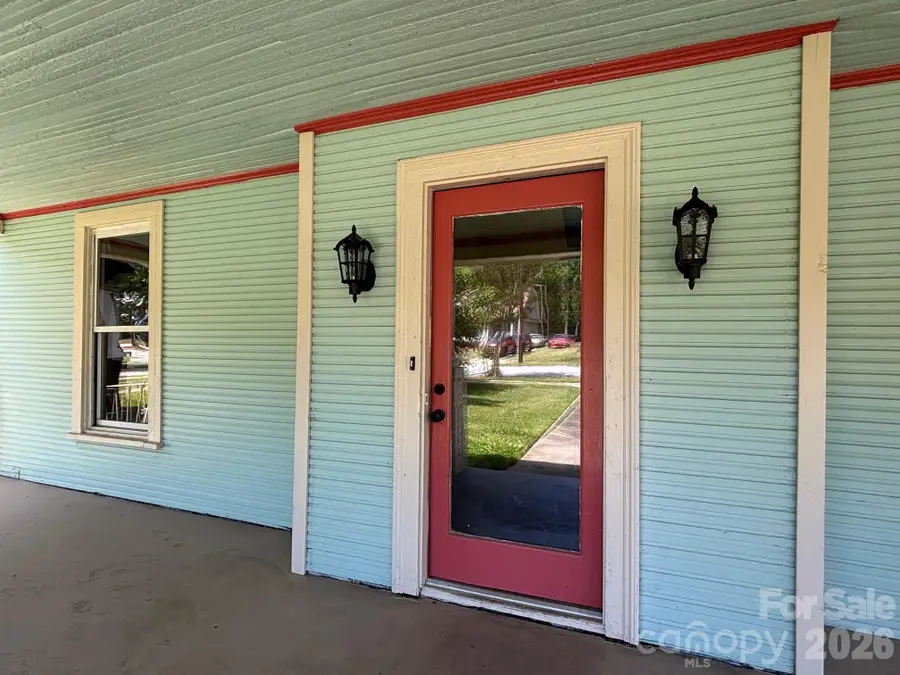 507 Park Avenue, Salisbury, NC 28144 - #3