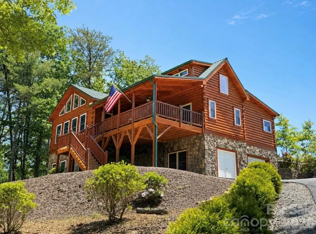 96 Boysenberry Drive, Nebo, NC 28761 - #1