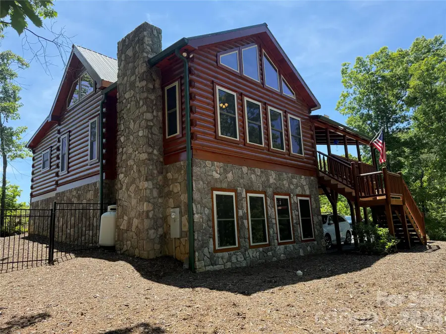 96 Boysenberry Drive, Nebo, NC 28761 - #2