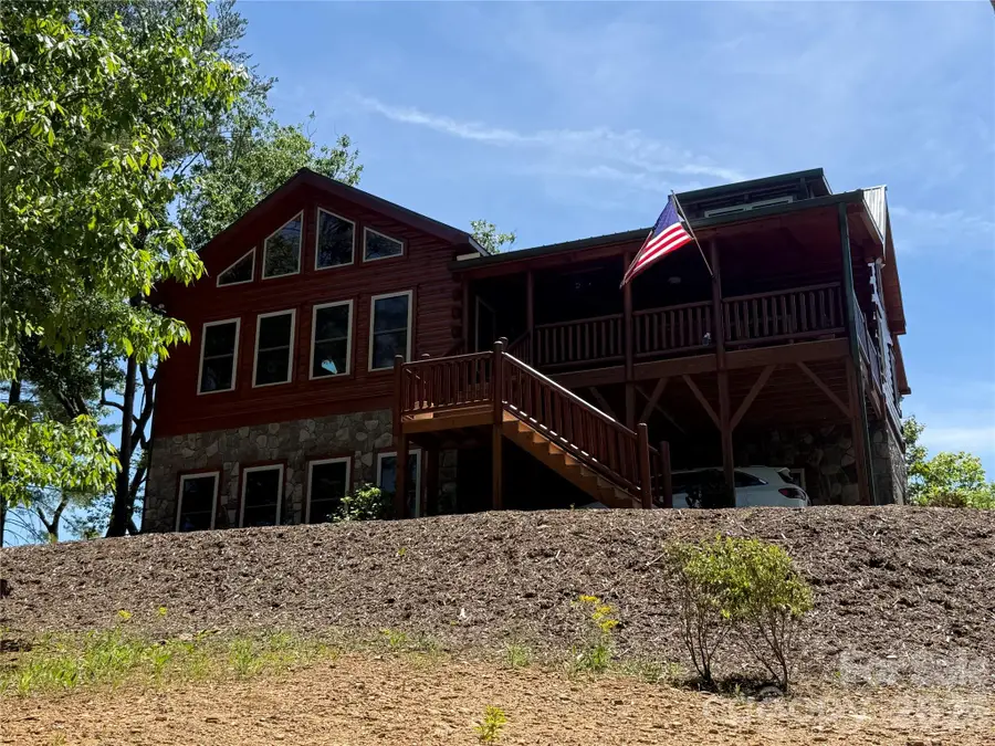 96 Boysenberry Drive, Nebo, NC 28761 - #3