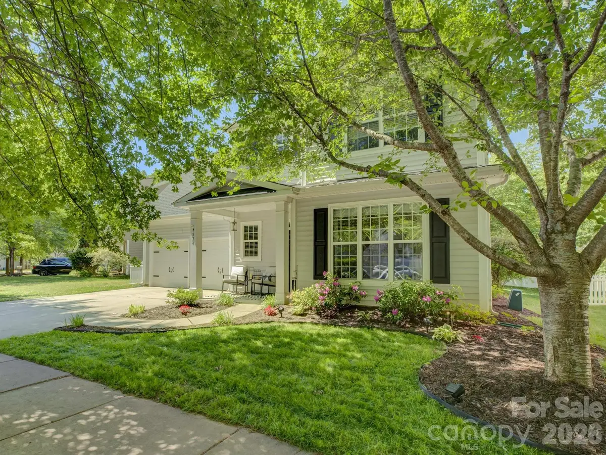 9828 Caldwell Depot Road, Cornelius, NC 28031 - #1