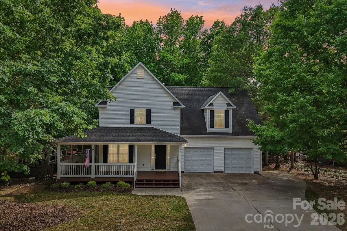 917 Clover Park Drive, Clover, SC 29710 - #1