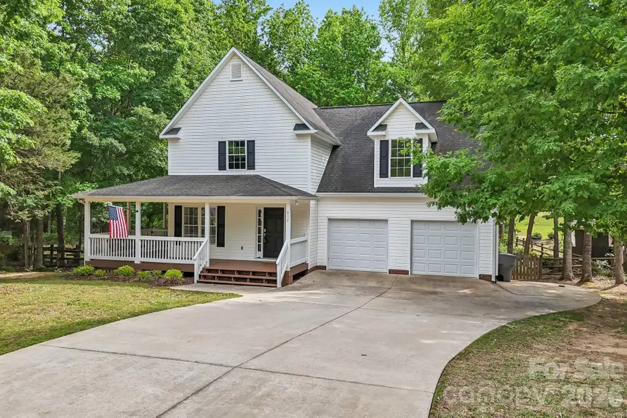 917 Clover Park Drive, Clover, SC 29710 - #2