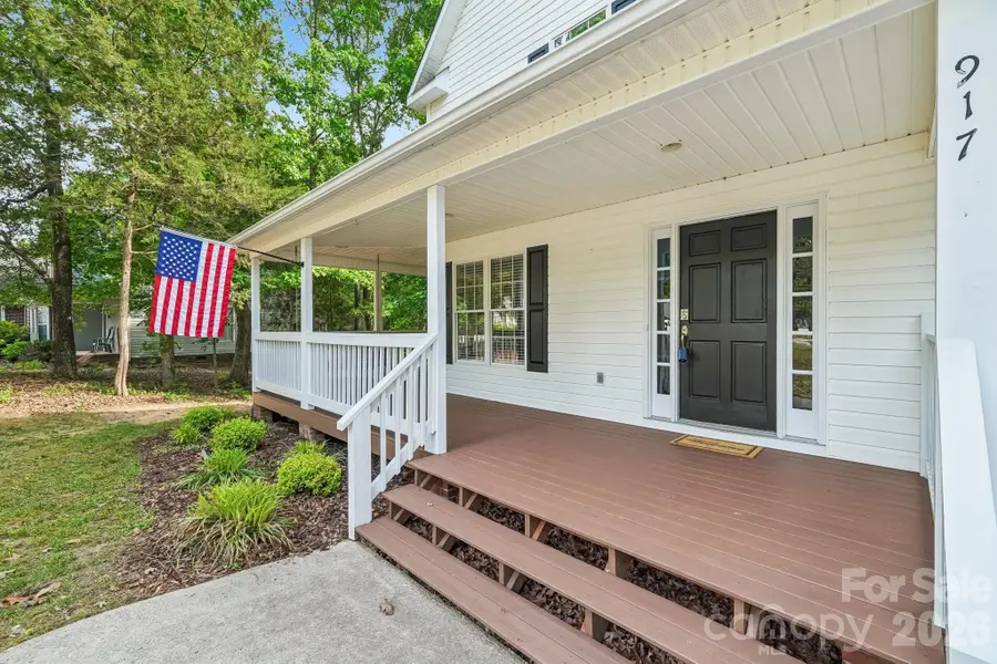 917 Clover Park Drive, Clover, SC 29710 - #3