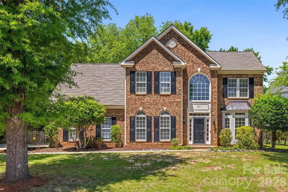 620 E Cheval Drive, Fort Mill, SC 29708 - #1
