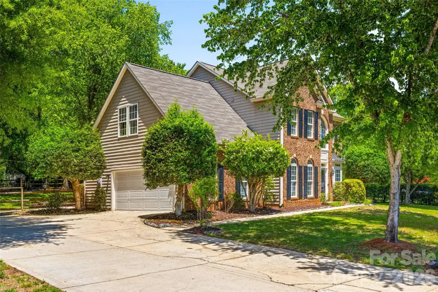 620 E Cheval Drive, Fort Mill, SC 29708 - #2