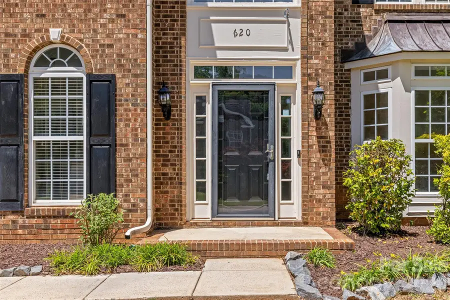 620 E Cheval Drive, Fort Mill, SC 29708 - #3