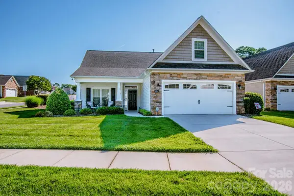604 Cordova Court, Salisbury, NC 28146
