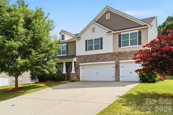 112 Meadow Stream Drive, Mount Holly, NC 28120