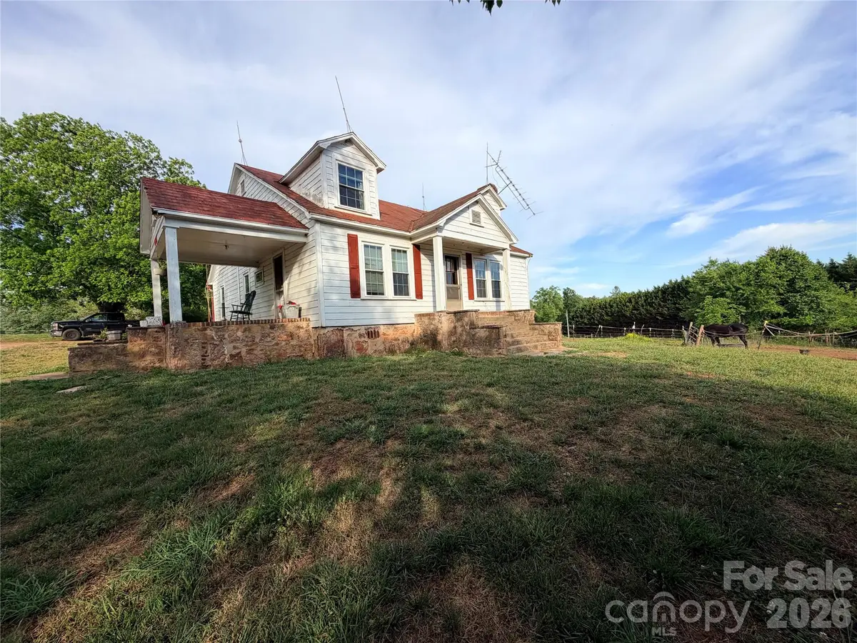 4354 Lower Cedar Valley Road, Hudson, NC 28638 - #1