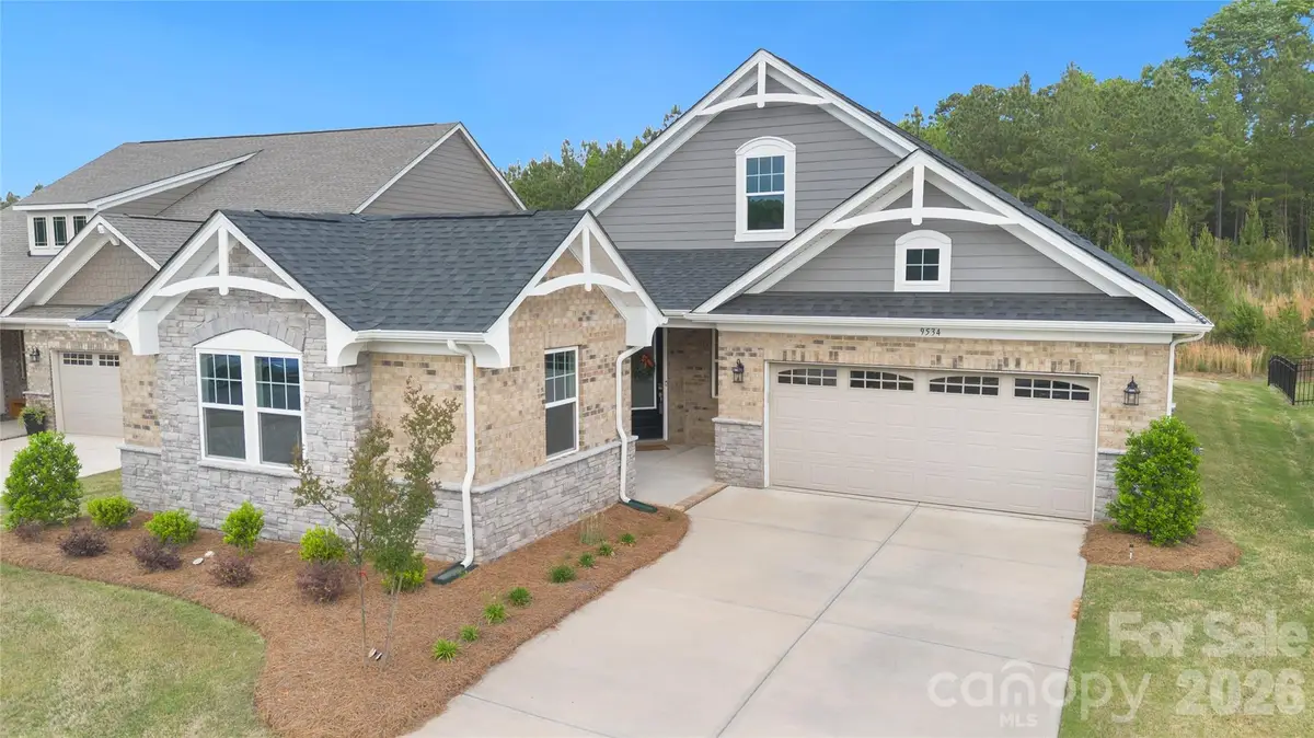 9534 Liberty Hill Drive, Mint Hill, NC 28227 - #1
