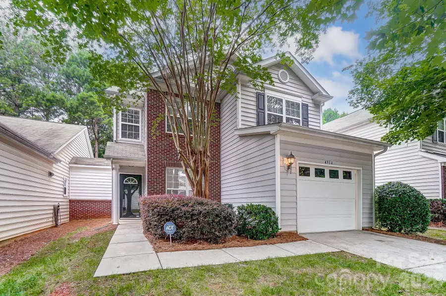 4914 Sunset Ridge Court, Charlotte, NC 28269 - #2