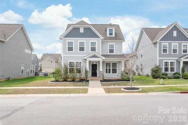 3017 Woodlands Creek Drive, Monroe, NC 28110