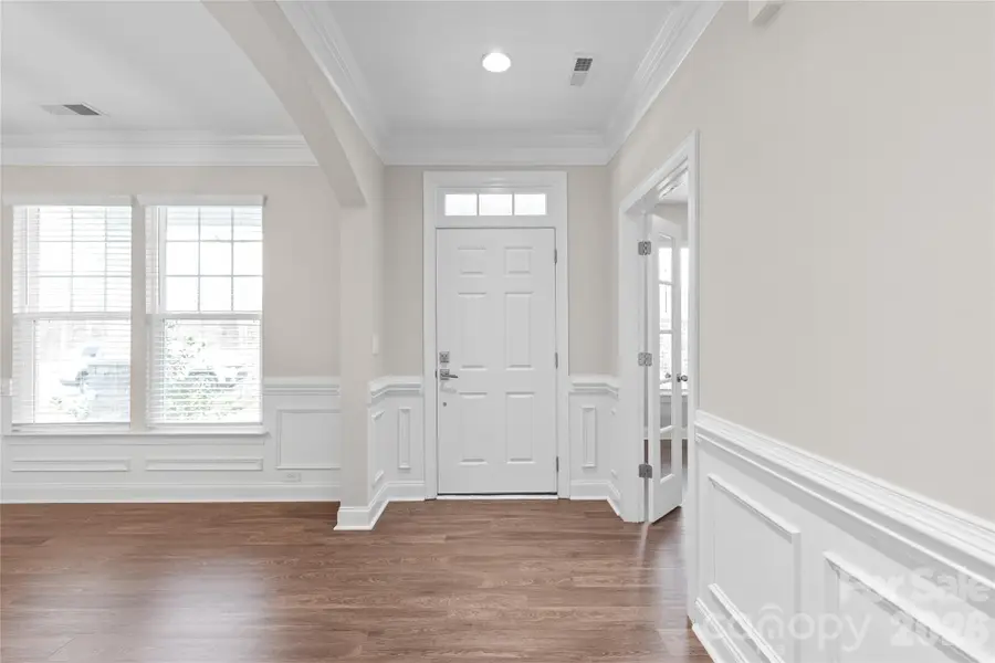 3017 Woodlands Creek Drive, Monroe, NC 28110 - #2