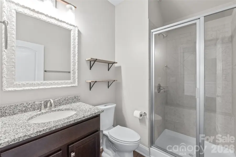 3017 Woodlands Creek Drive, Monroe, NC 28110 - #3