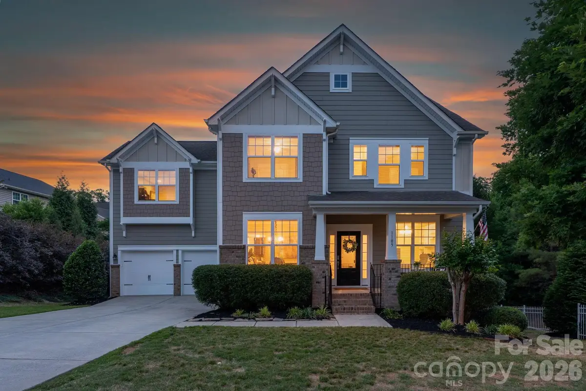 1105 Snowbird Lane, Waxhaw, NC 28173 - #1