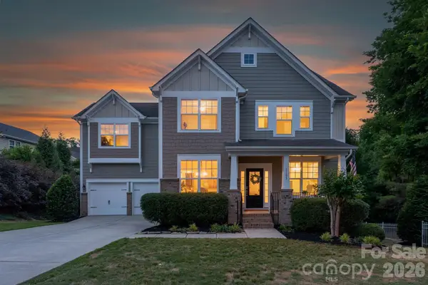 1105 Snowbird Lane, Waxhaw, NC 28173