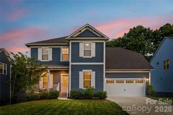 1008 Dorsey Drive, Fort Mill, SC 29715