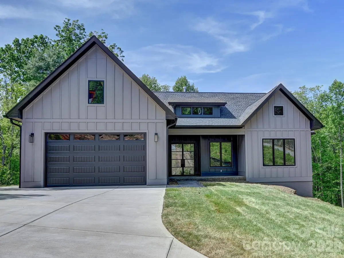 18 Erin Glen Court, Fairview, NC 28730 - #1