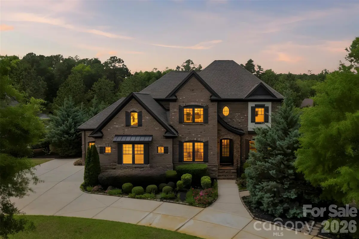 1009 Princessa Drive, Matthews, NC 28104 - #1
