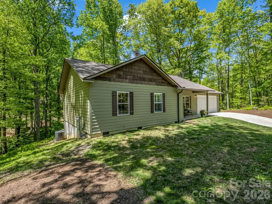 135 Half Moon Lane, Brevard, NC 28712 - #2