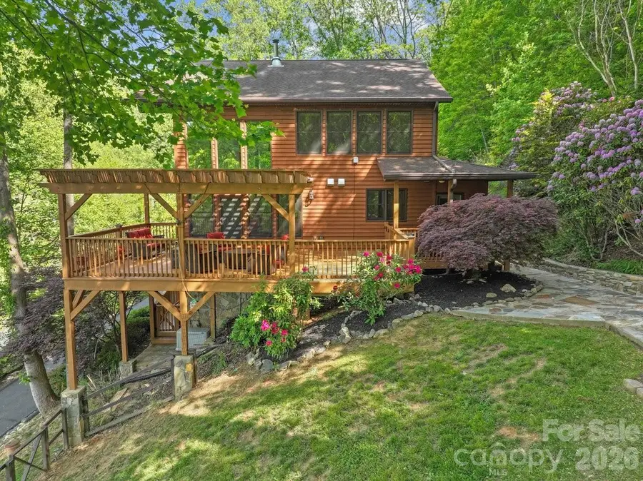 52 Mountain Park Drive, Mars Hill, NC 28754 - #2