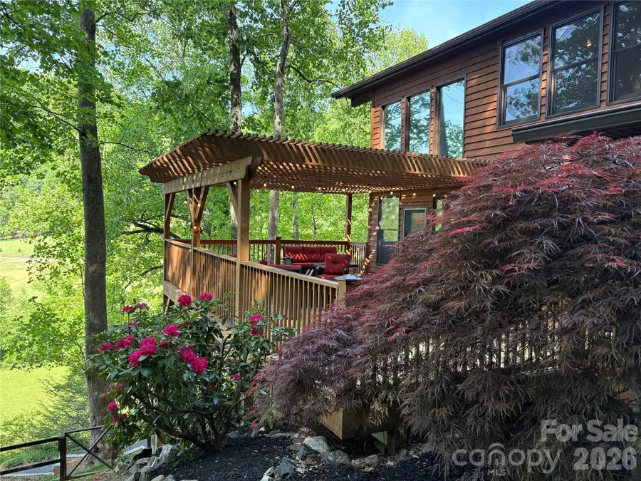 52 Mountain Park Drive, Mars Hill, NC 28754 - #3