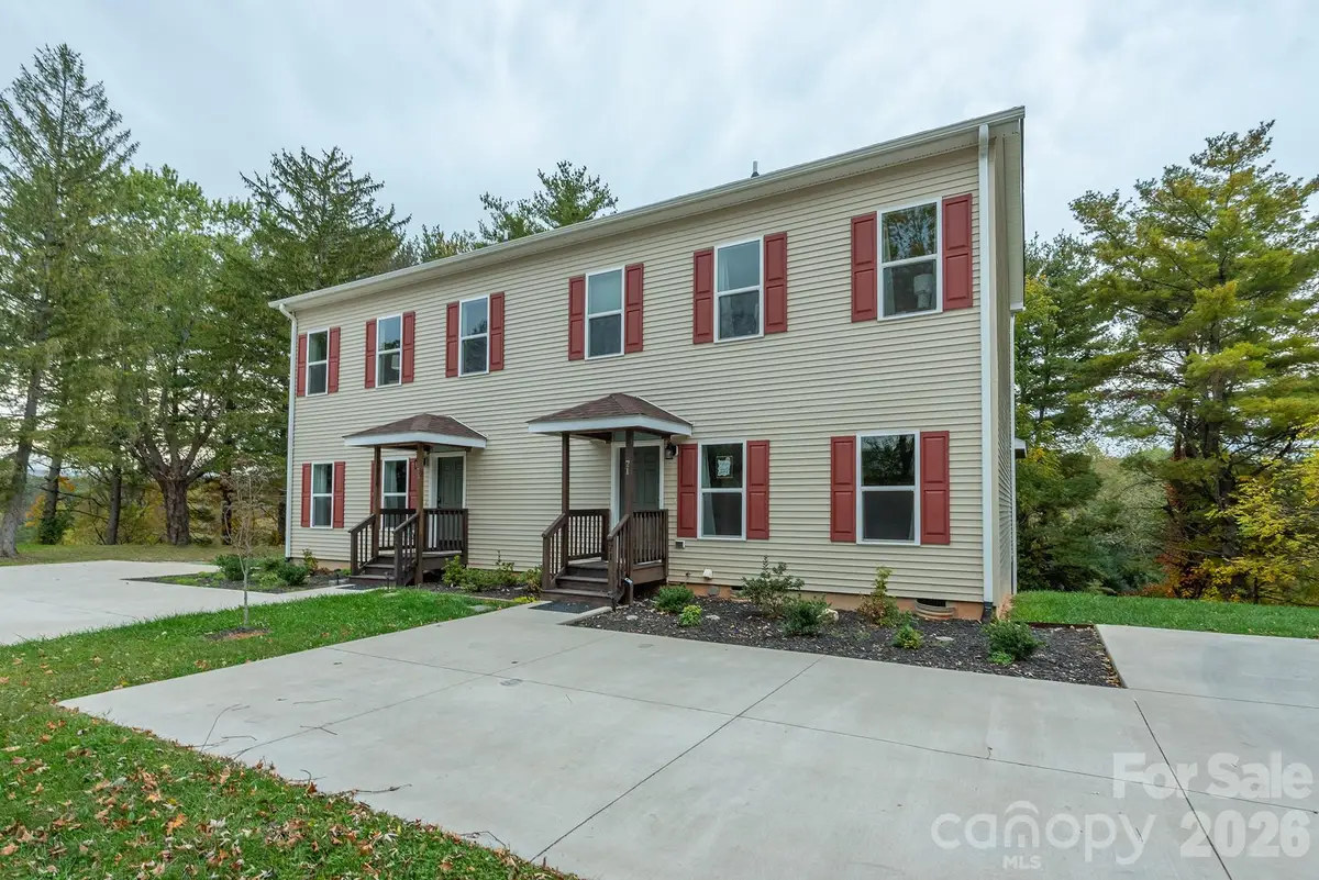 71 Panorama Drive, Asheville, NC 28806 - #1