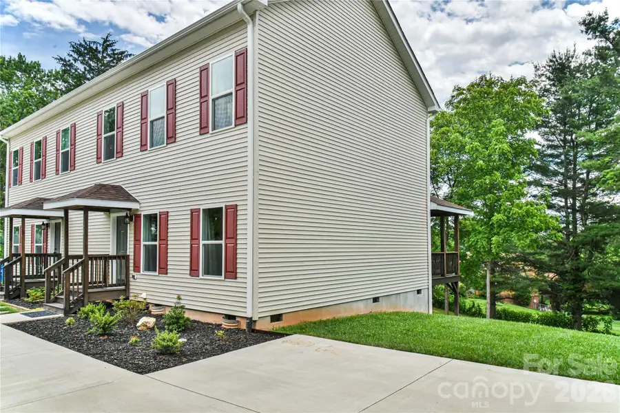 71 Panorama Drive, Asheville, NC 28806 - #2