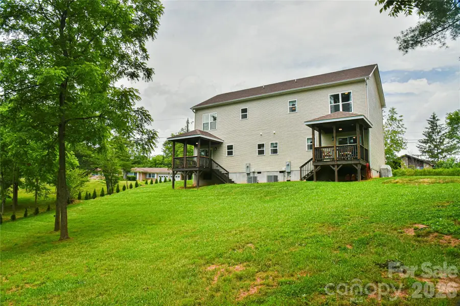 71 Panorama Drive, Asheville, NC 28806 - #3