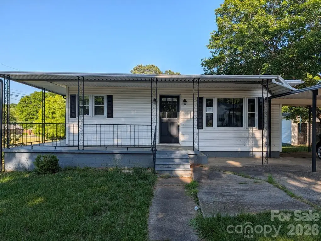 1903 Lynnwood Drive, Statesville, NC 28677 - #1