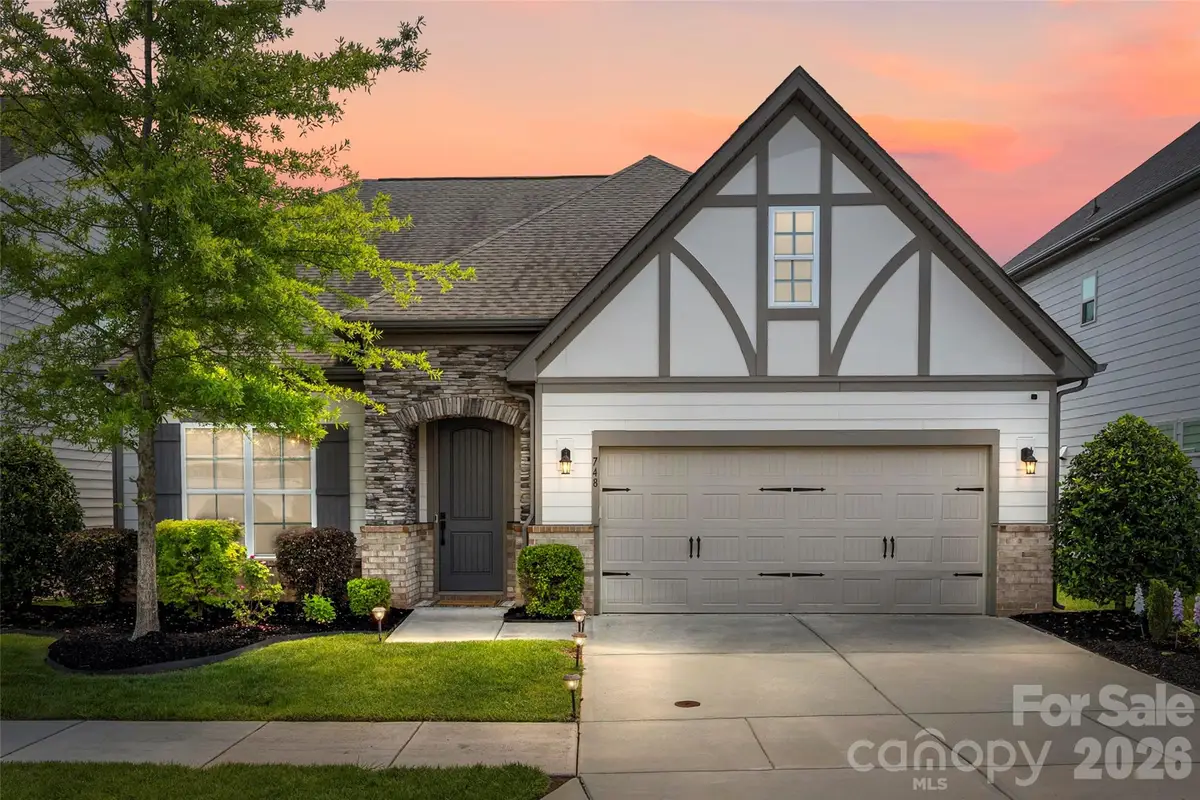748 Garrett Green Way, Fort Mill, SC 29715 - #1