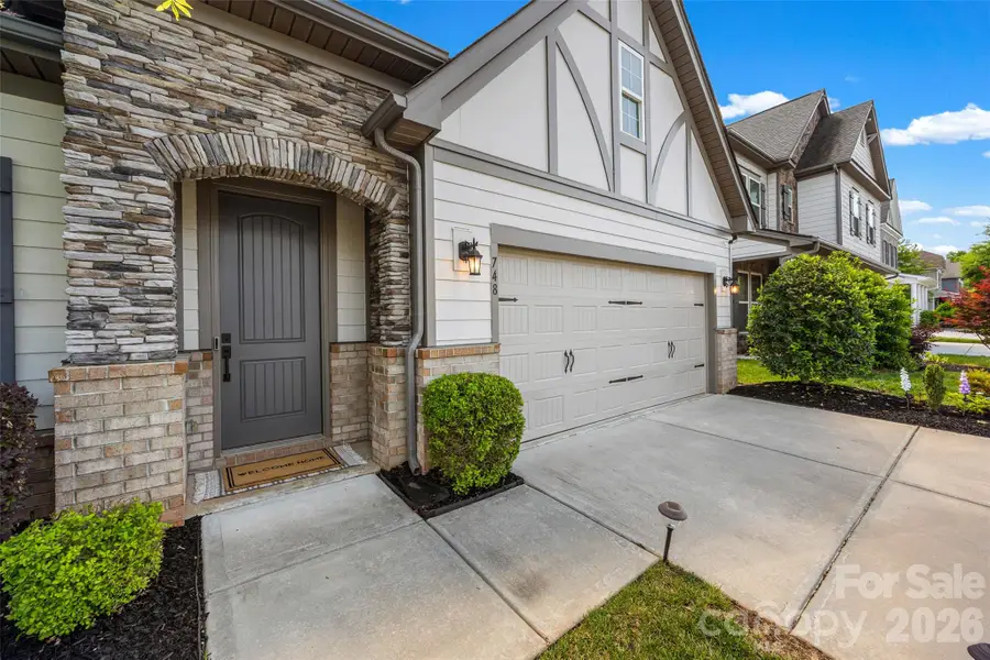 748 Garrett Green Way, Fort Mill, SC 29715 - #2