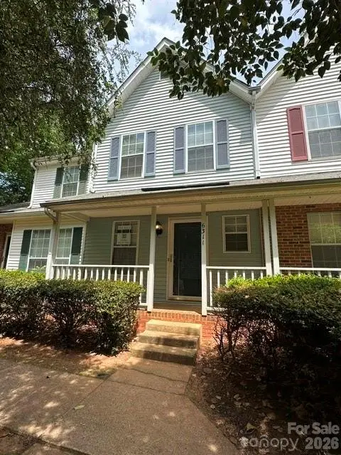 6311 Windsor Gate Lane, Charlotte, NC 28215 - #3
