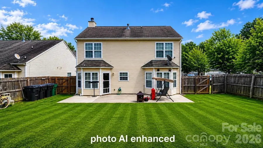 8703 Hazelcroft Lane, Charlotte, NC 28269 - #2