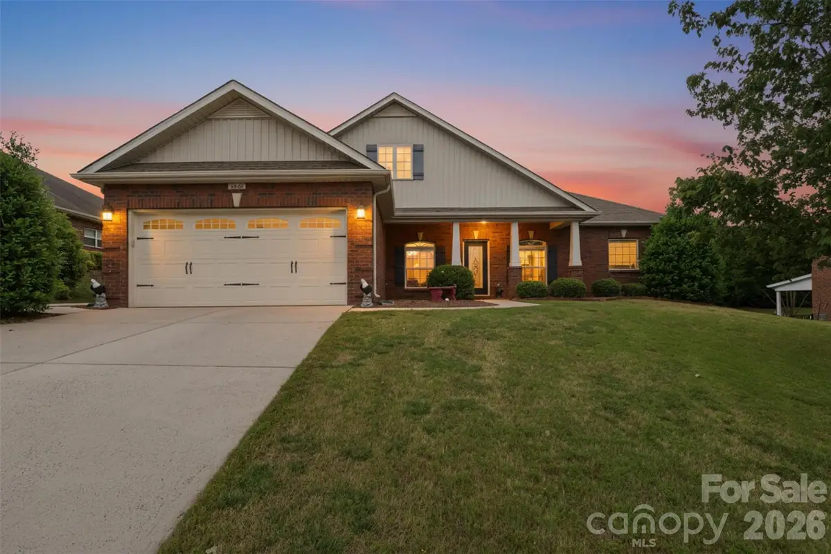 2425 Winnsford Lane, Gastonia, NC 28056 - #1