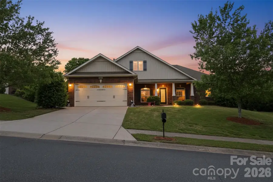 2425 Winnsford Lane, Gastonia, NC 28056 - #3
