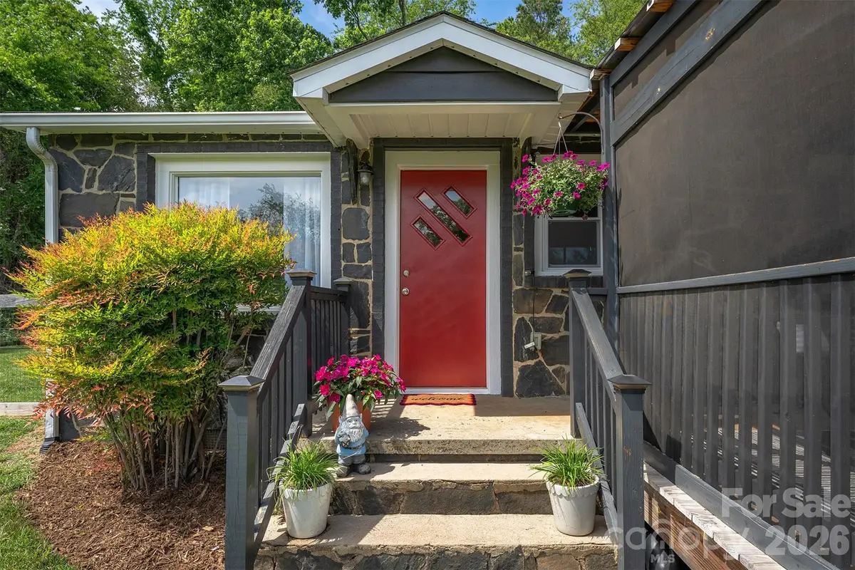477 Emma Road, Asheville, NC 28806 - #1