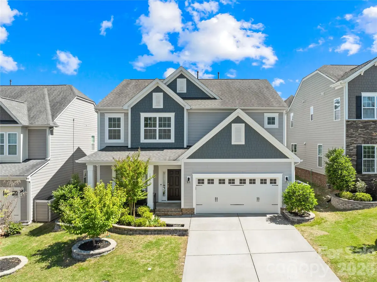 10677 Sky Chase Avenue Nw, Concord, NC 28027 - #1