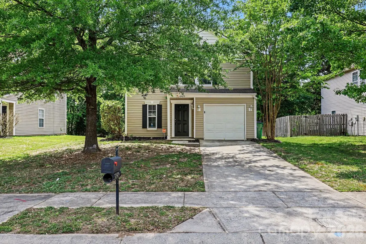 12425 Stowe Acres Drive, Charlotte, NC 28262 - #1