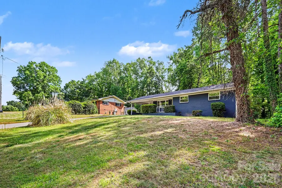 676 Sedgefield Street Sw, Concord, NC 28025 - #2