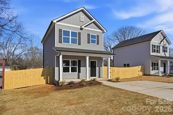 214 Gribble Road, Indian Trail, NC 28079